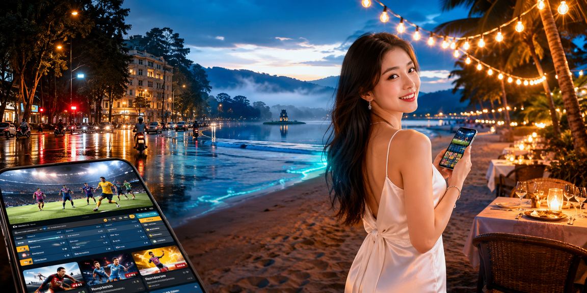 Thành viên hubet8000 được hỗ trợ tư vấn cá cược thể thao tại Việt Nam