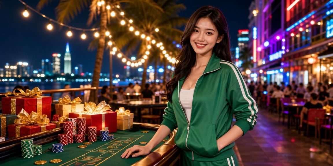 Cảnh giải trí sôi động tại TP. Hồ Chí Minh, người dùng nhận cashback sau khi đặt cược thể thao trực tuyến