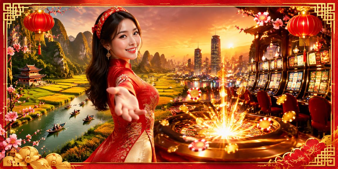 Không khí lễ hội Tết tại Ninh Bình – người dùng miền Bắc theo dõi phân tích kèo thể thao