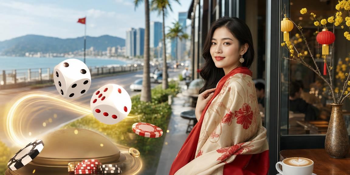 Người dùng Việt Nam tìm hiểu điều khoản sử dụng dịch vụ cá cược trực tuyến
